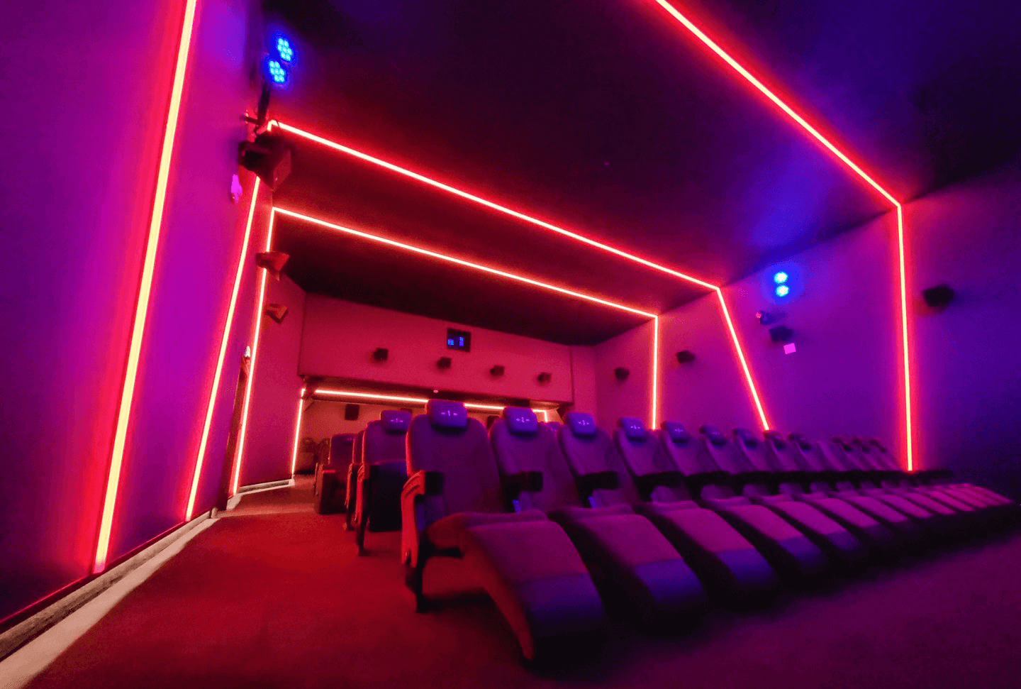 Roxy Filmtheater