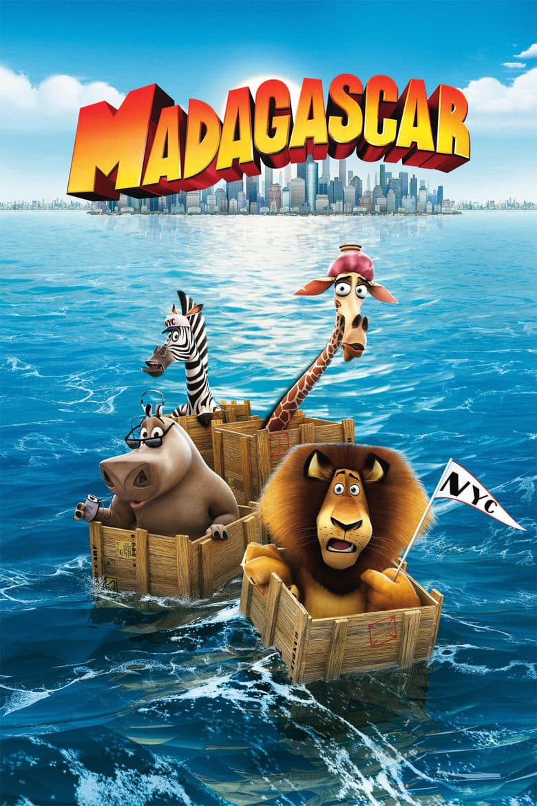 Madagascar