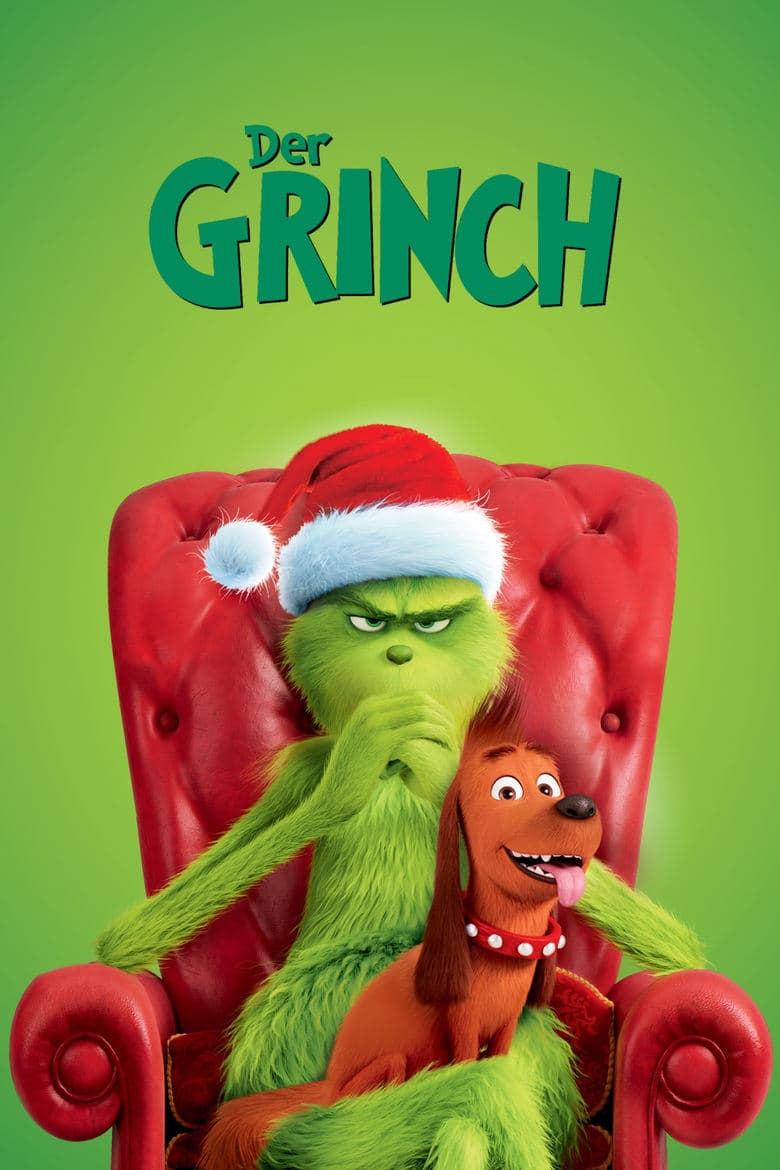 Der Grinch